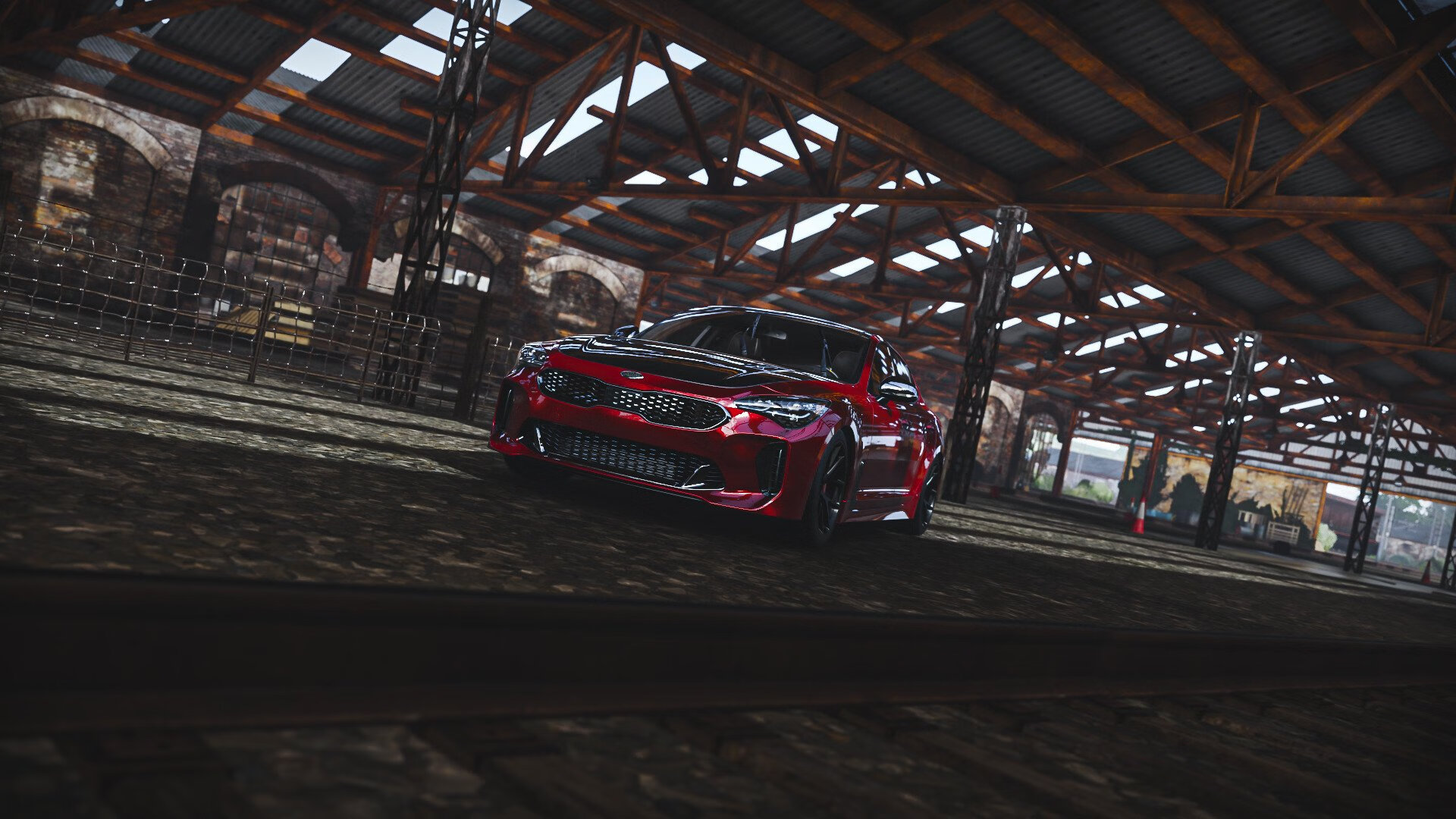 开云官方网站-莱昂·马尔尚用坚韧精神征服赛场挑战，豪尔赫·莱昂马丁内斯